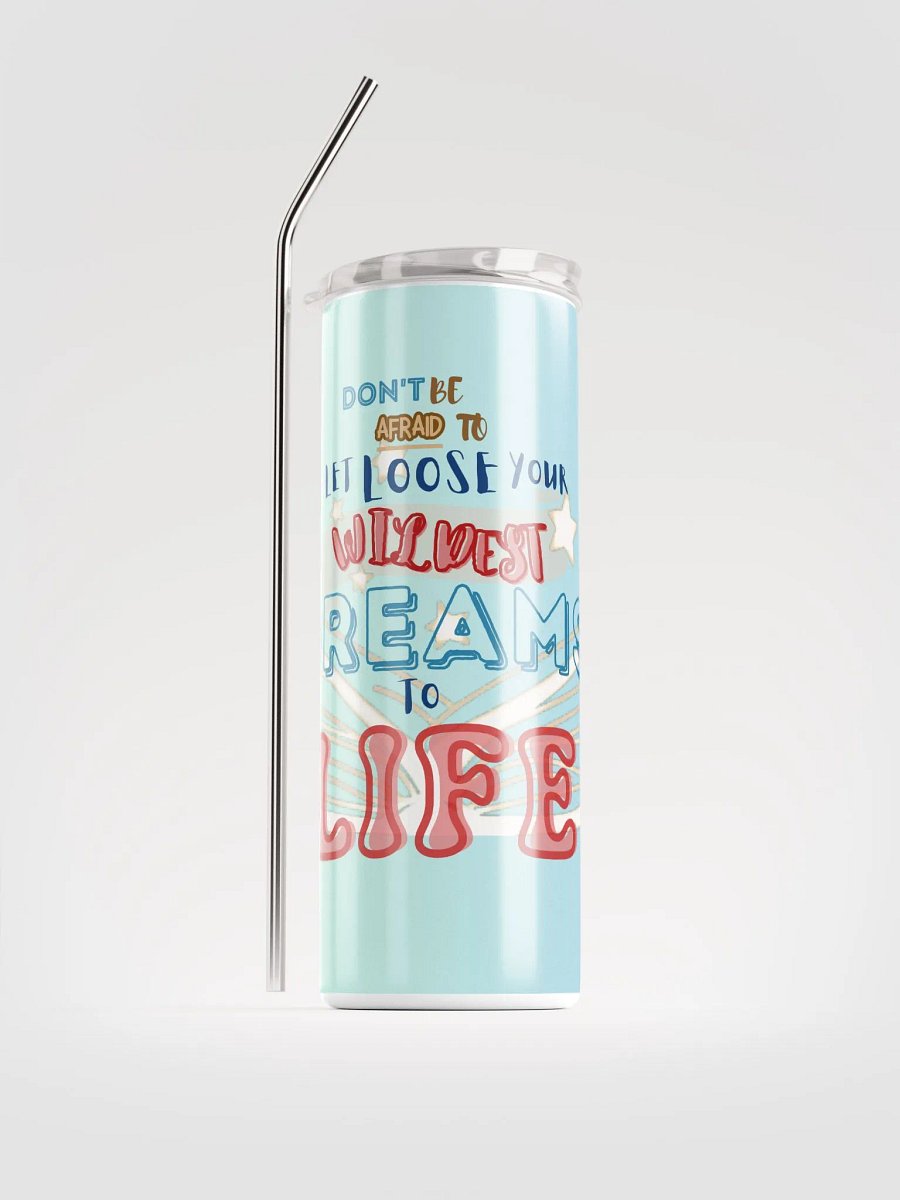 Let loose your dream to life product image (1)