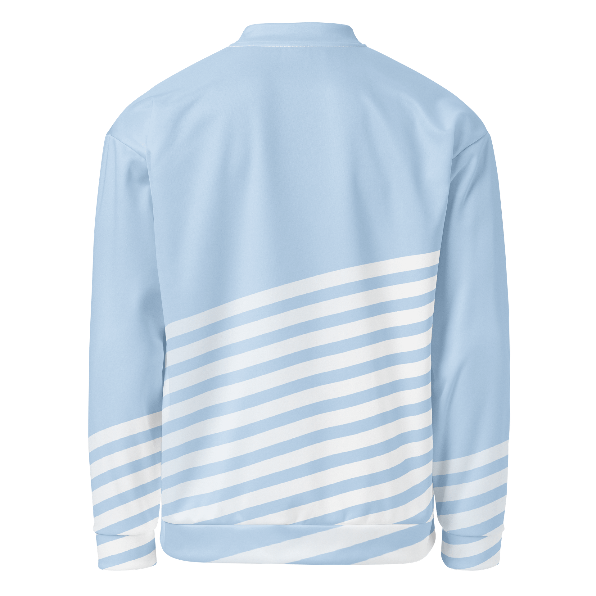 Bomber Jacket-Caffeinated Cat Companions product image (2)