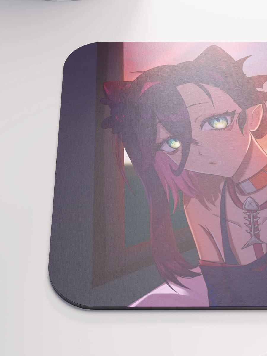 Sunset Fantasy - Mouse Pad product image (6)