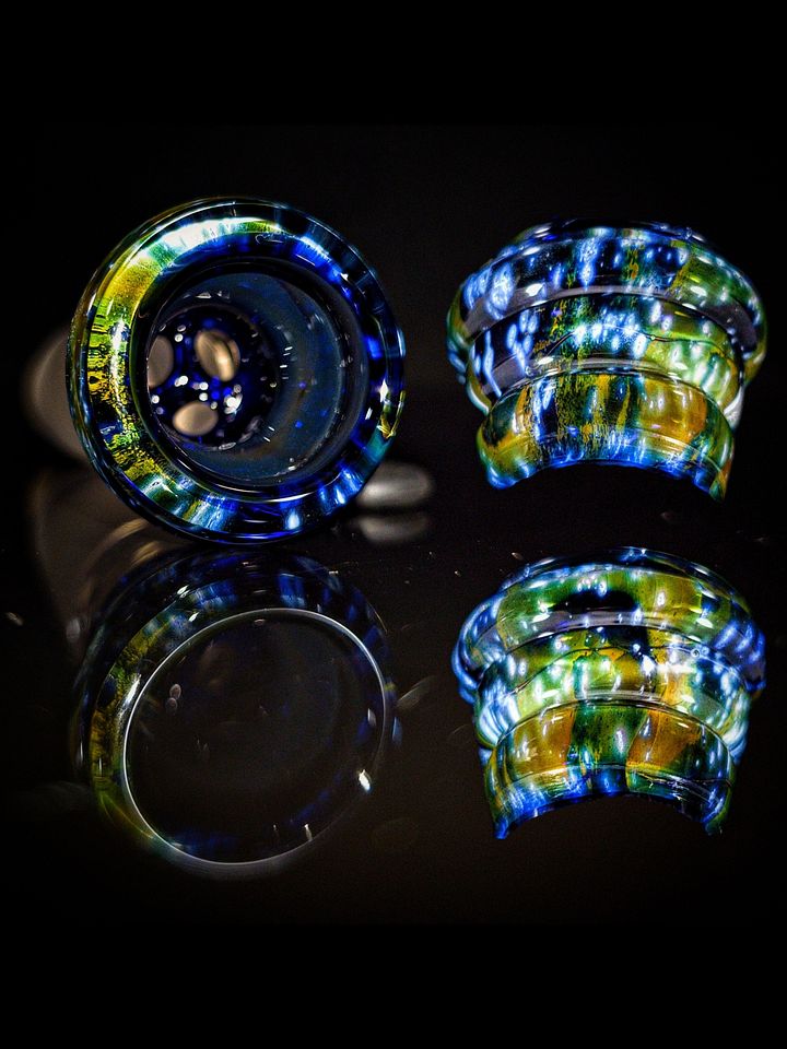 18mm Gravity Well Slide product image (1)