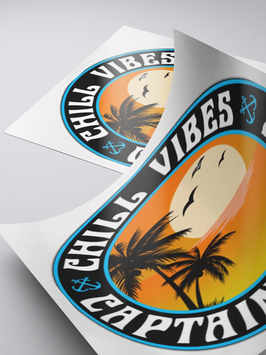 Chill Vibes product image (4)