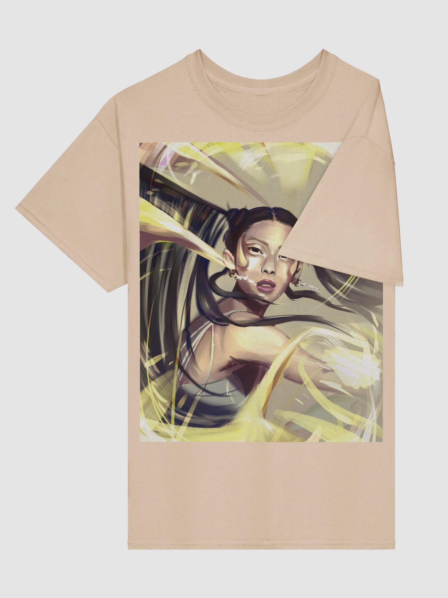 SAWAYAMA - T-Shirt product image (3)