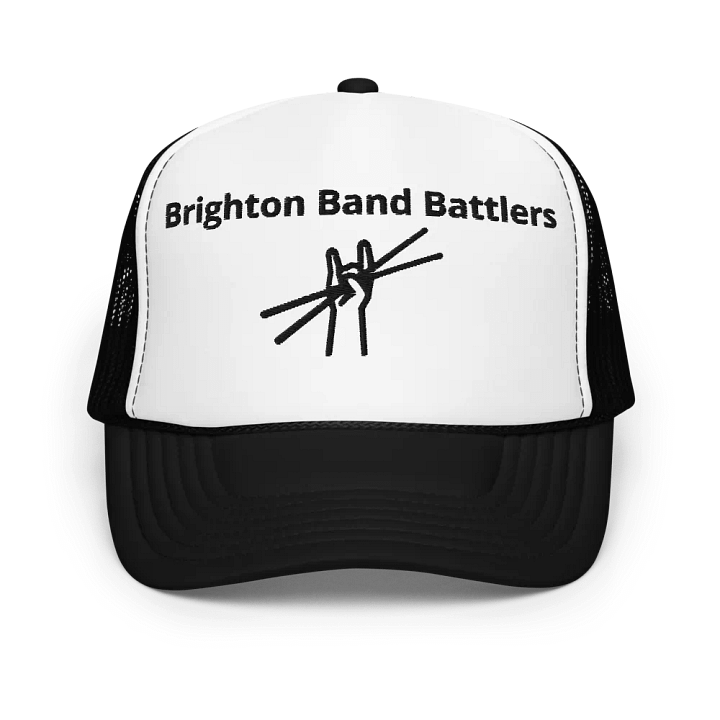 band hat product image (4)