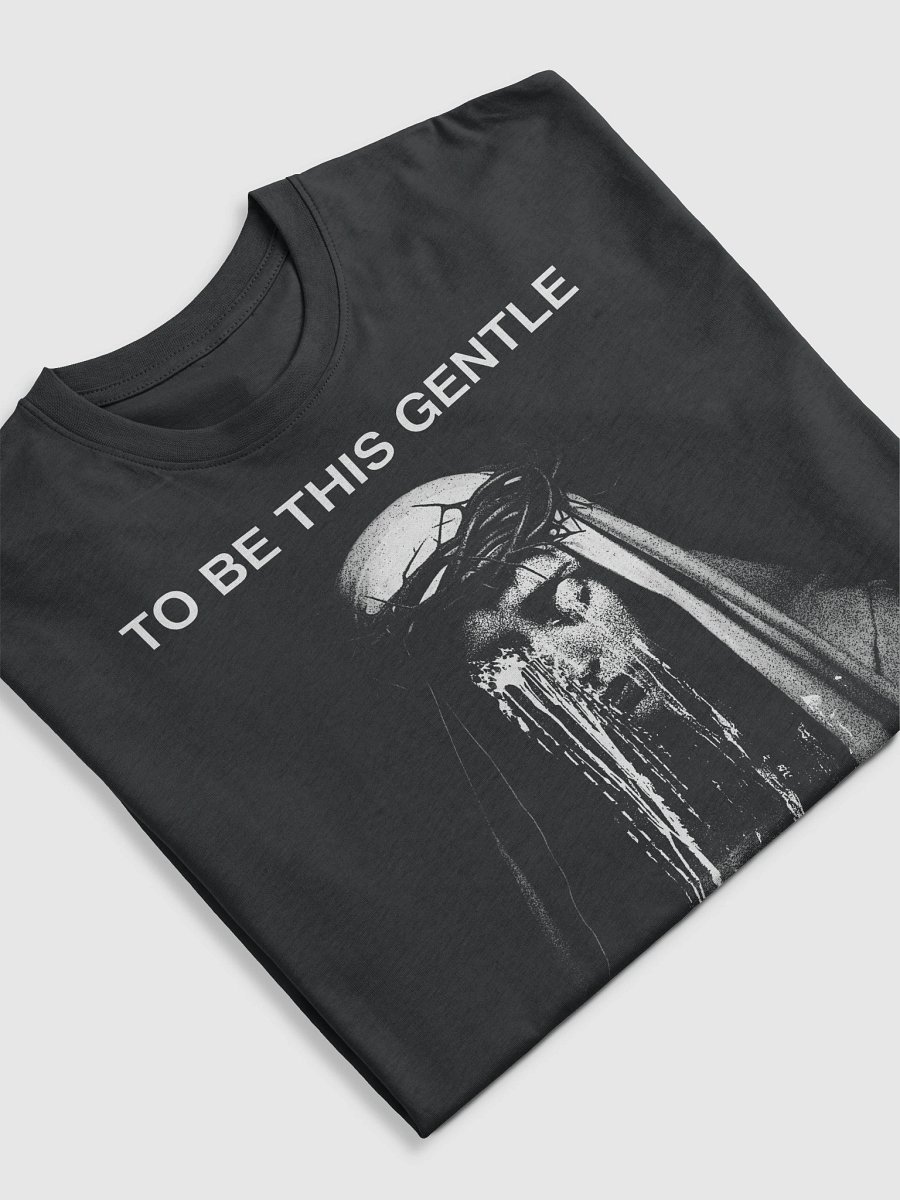 GENTLE - TSHIRT product image (11)