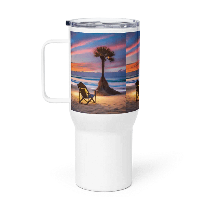 Travel Mug product image (1)