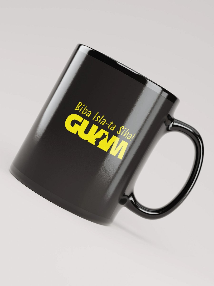 Biba Isla-ta Siha Guam Mug - 11oz product image (4)
