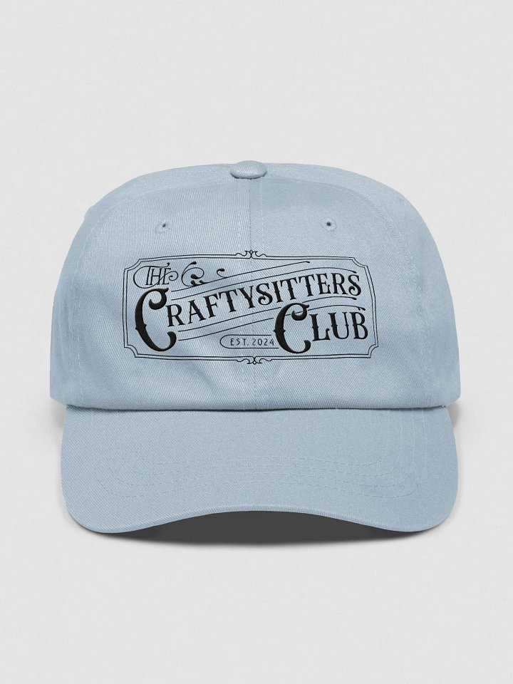The Craftysitters Club Helm product image (9)