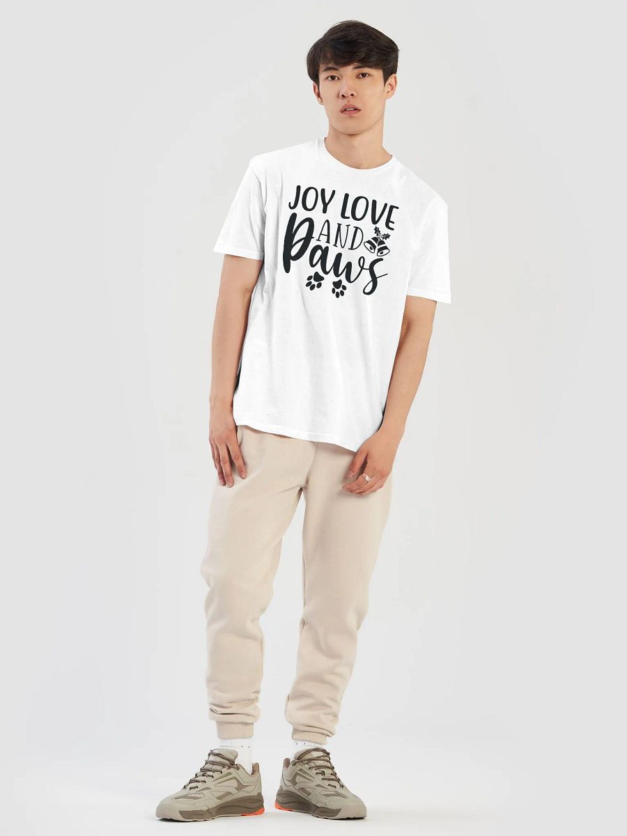 Joy, Love and Paws product image (7)