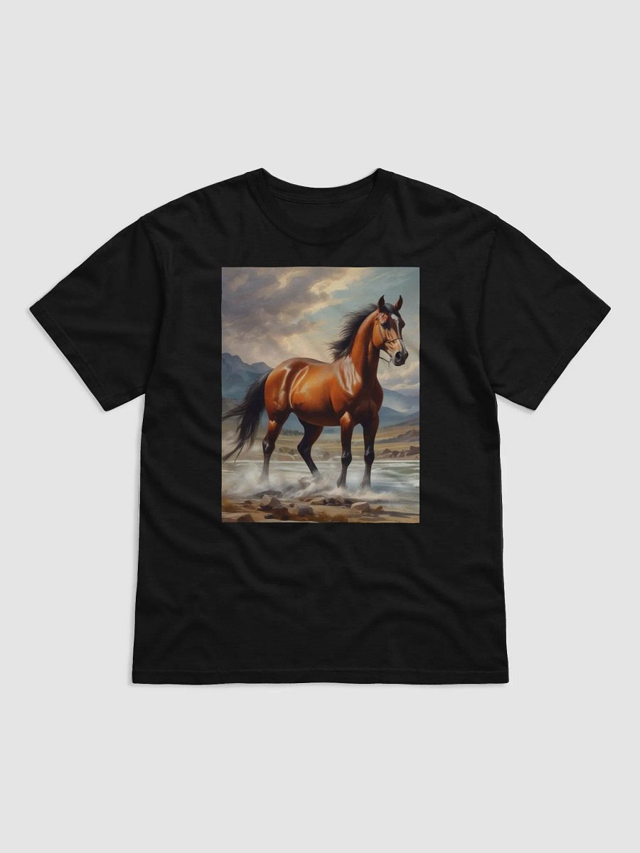 Horse product image (4)