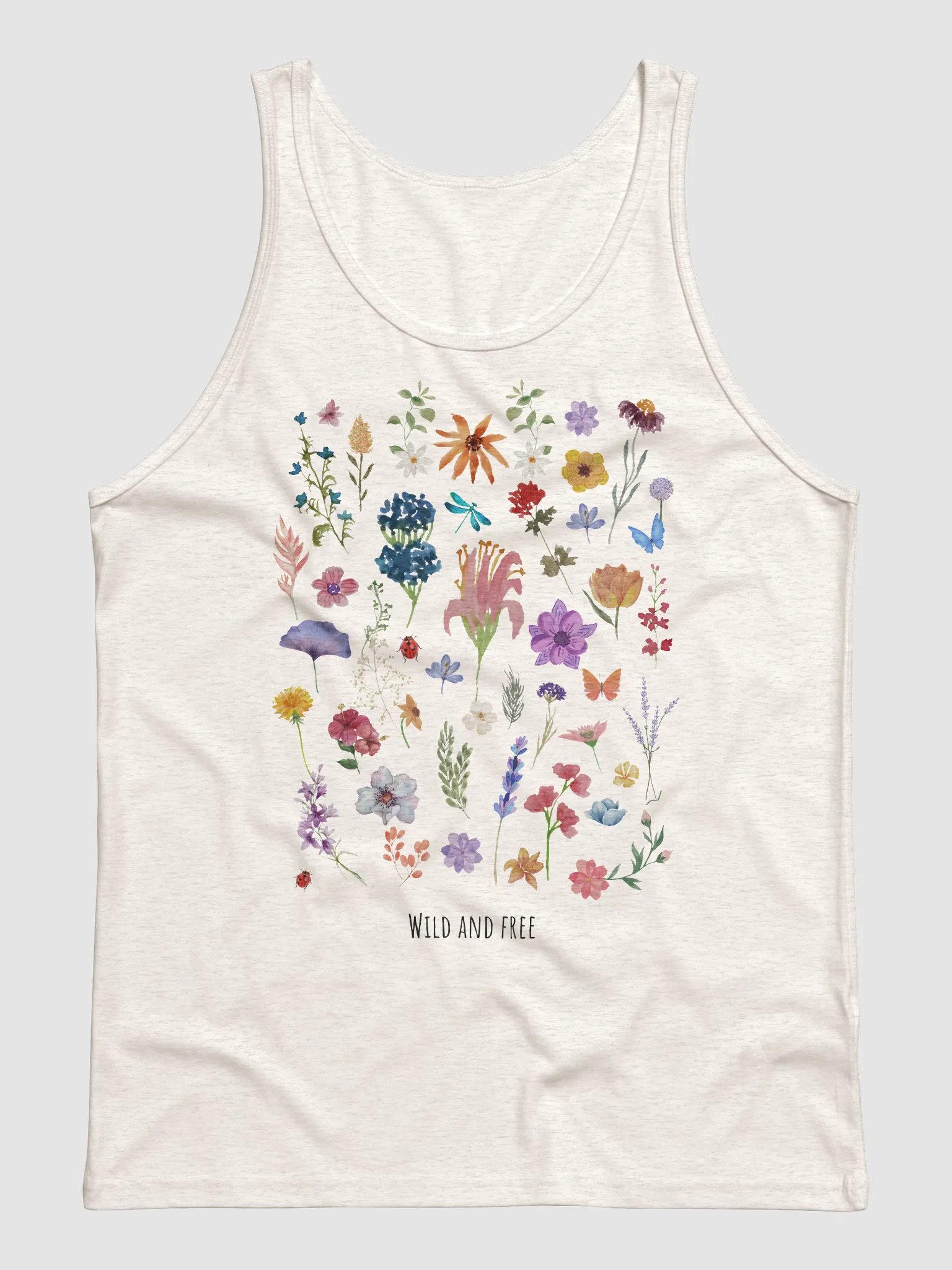 Wild And Free product image (3)