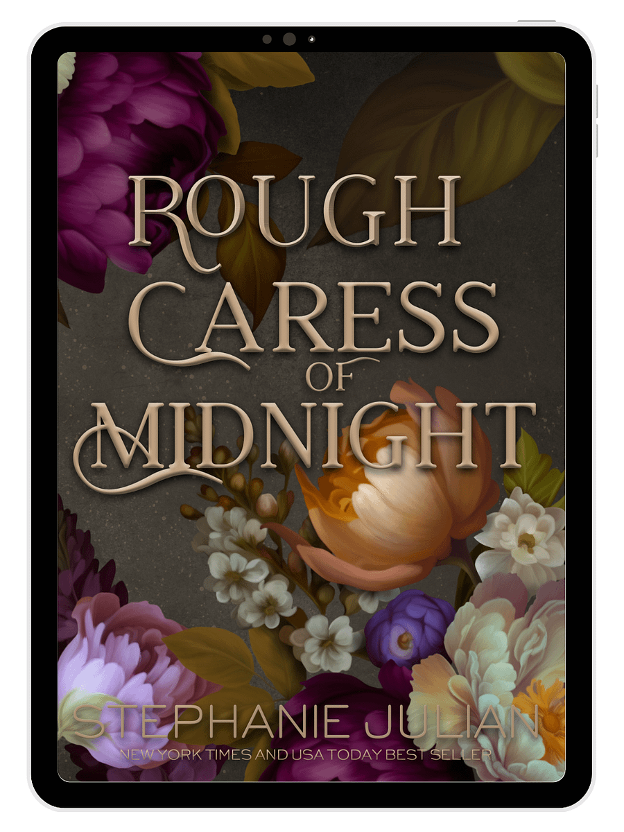 Rough Caress of Midnight product image (1)