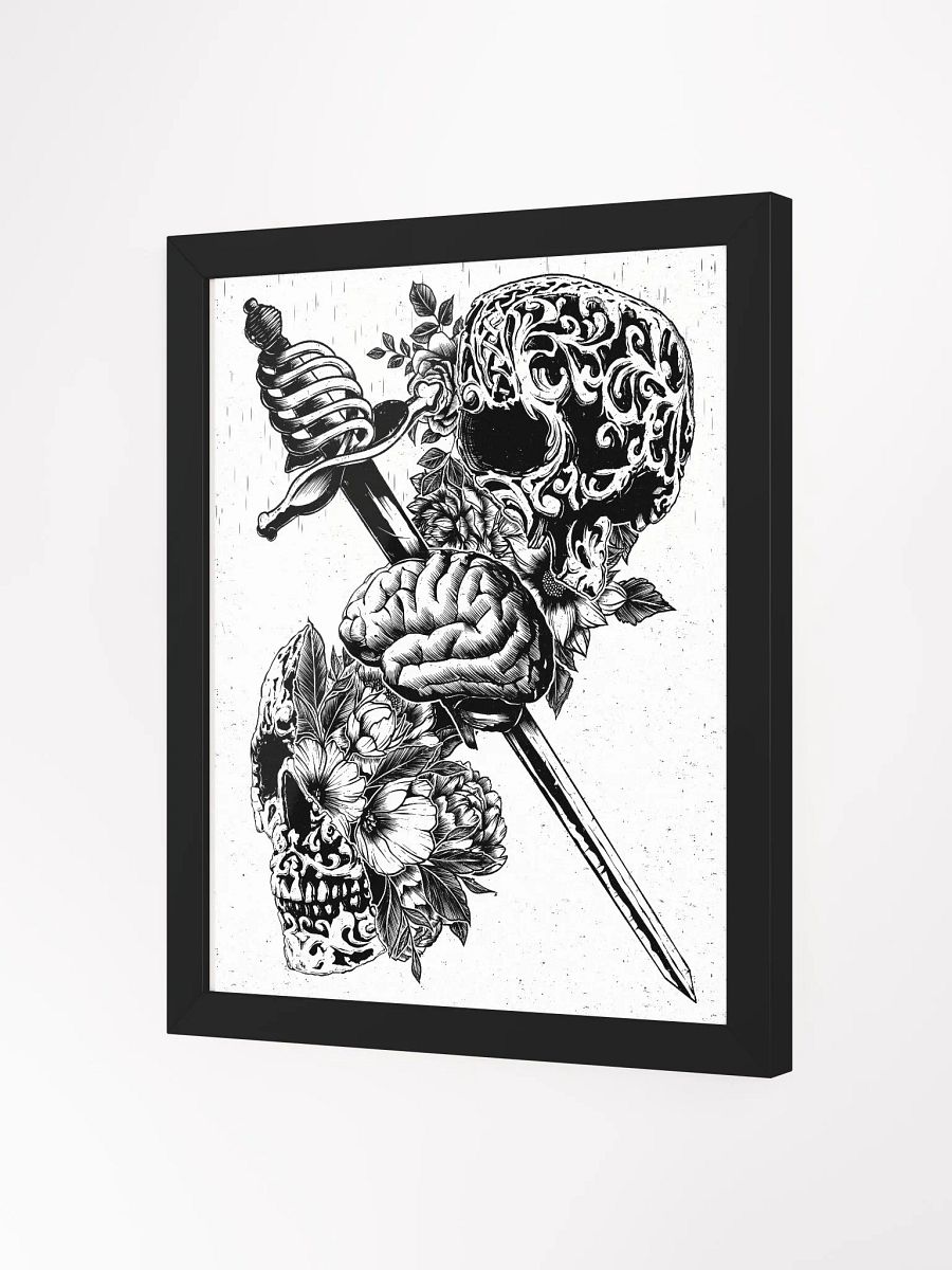 Pointed thoughts. product image (2)