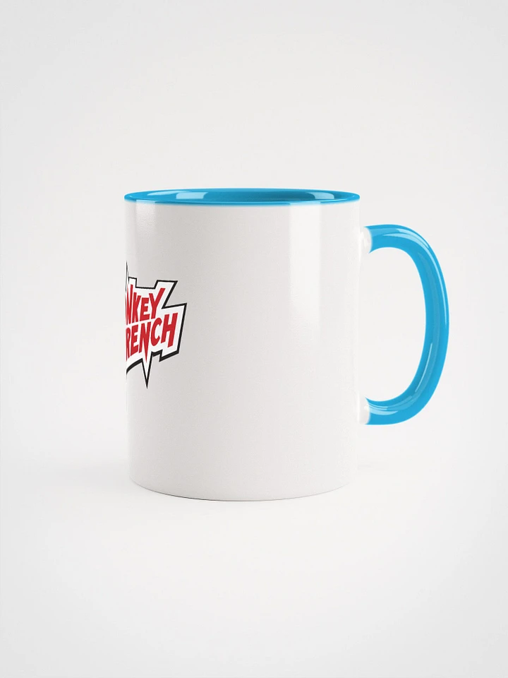 Monkey Wrench Mug product image (3)