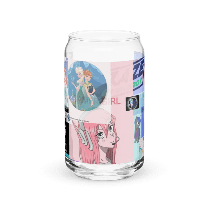 Lion's Cool Glass product image (2)