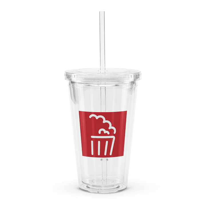 Icon-ic Double Wall Tumbler product image (1)