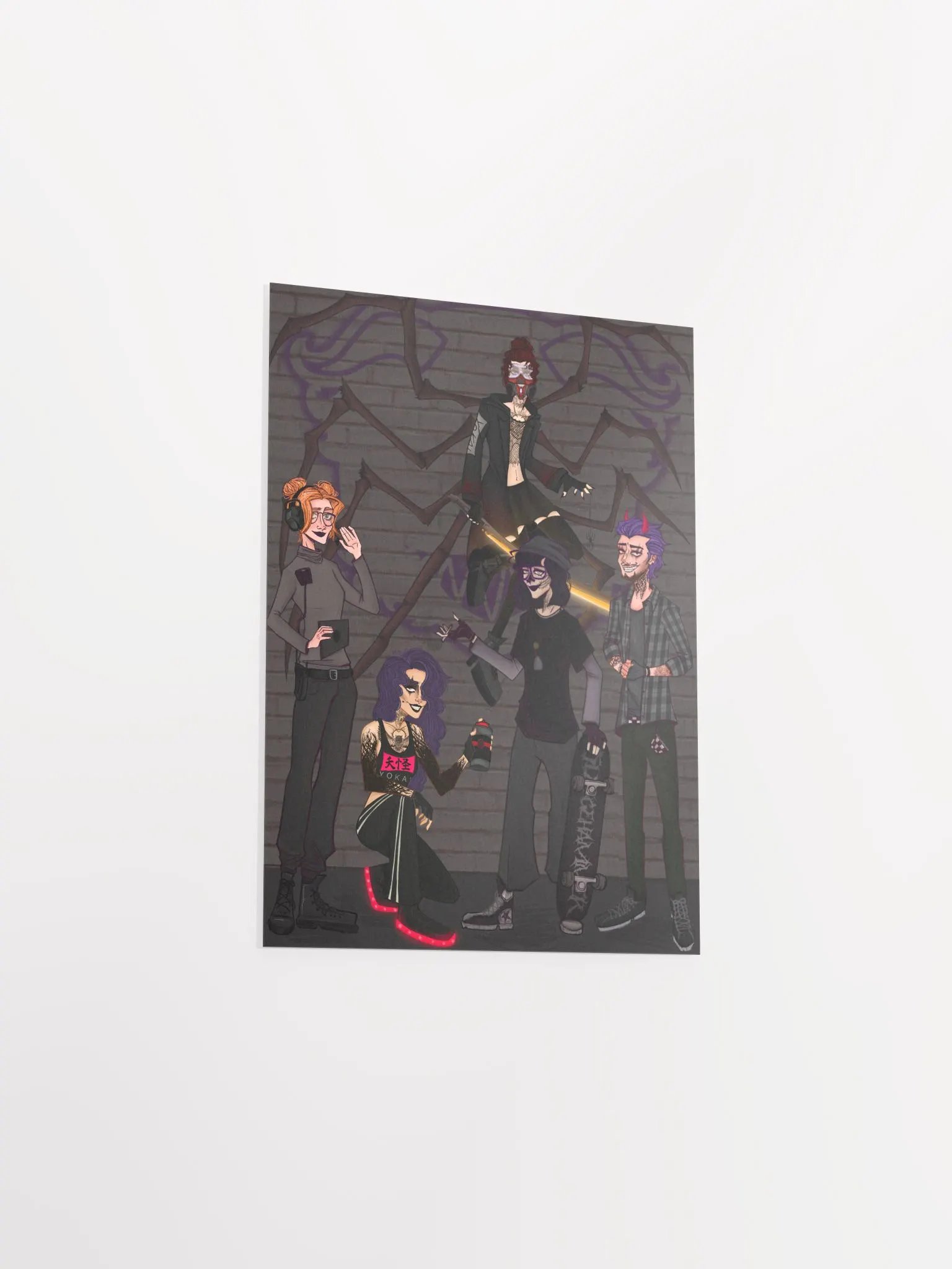 3.0 Poster product image (3)