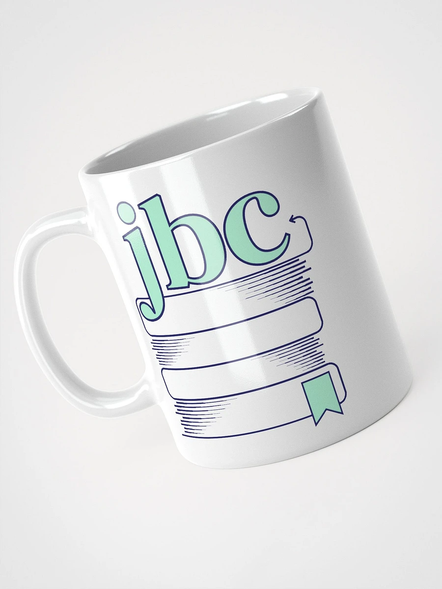 JBC - Ceramic Mug product image (3)