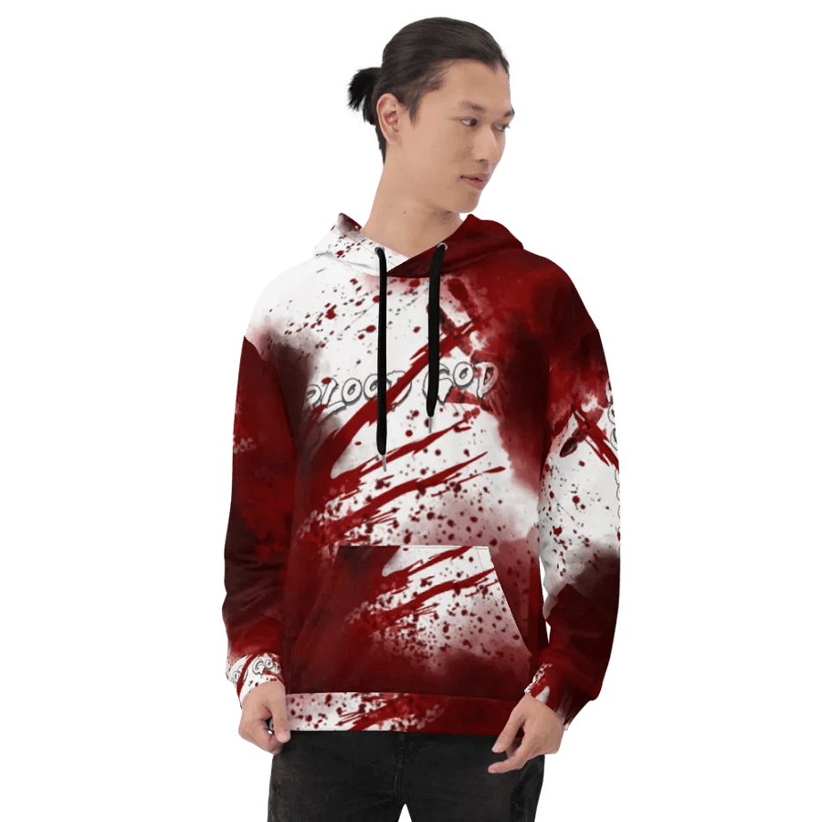 Blood God Hoody product image (9)
