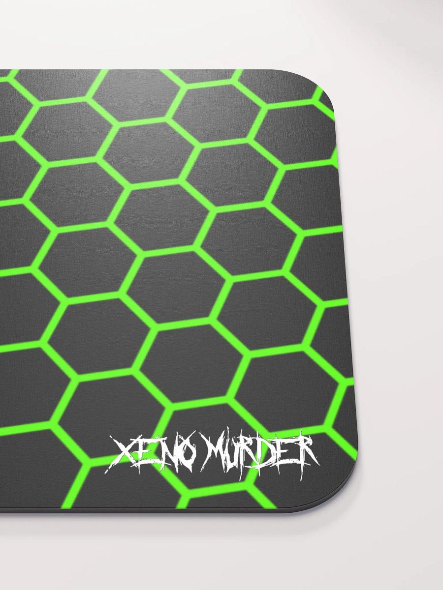 XenoMat Mouse Pad: Experience Smooth and Accurate Mouse Movement product image (5)