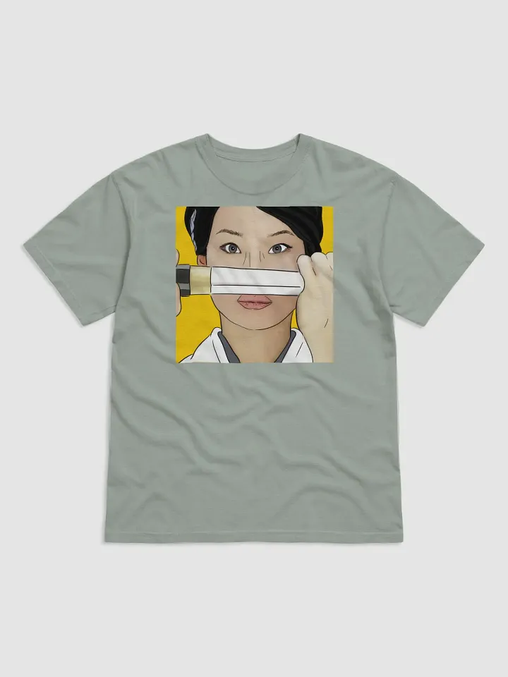 Lucy Liu T-shirt product image (9)