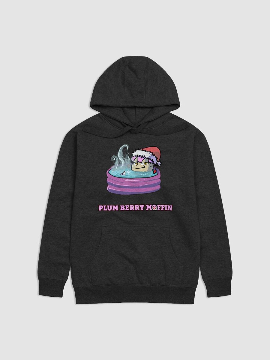 Plum Tub Hoodie product image (4)