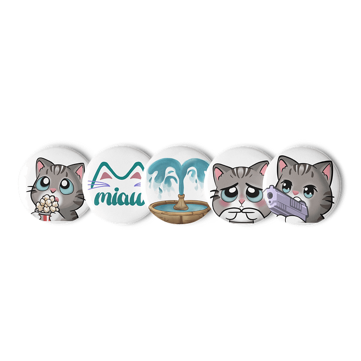 Pin Set product image (1)