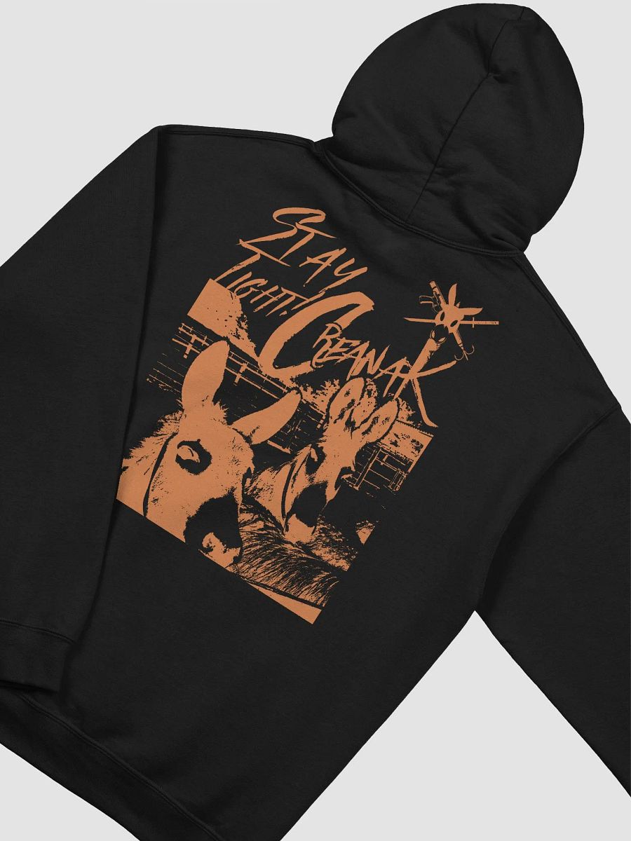 Stay Tight Hoodie (DTG) product image (12)