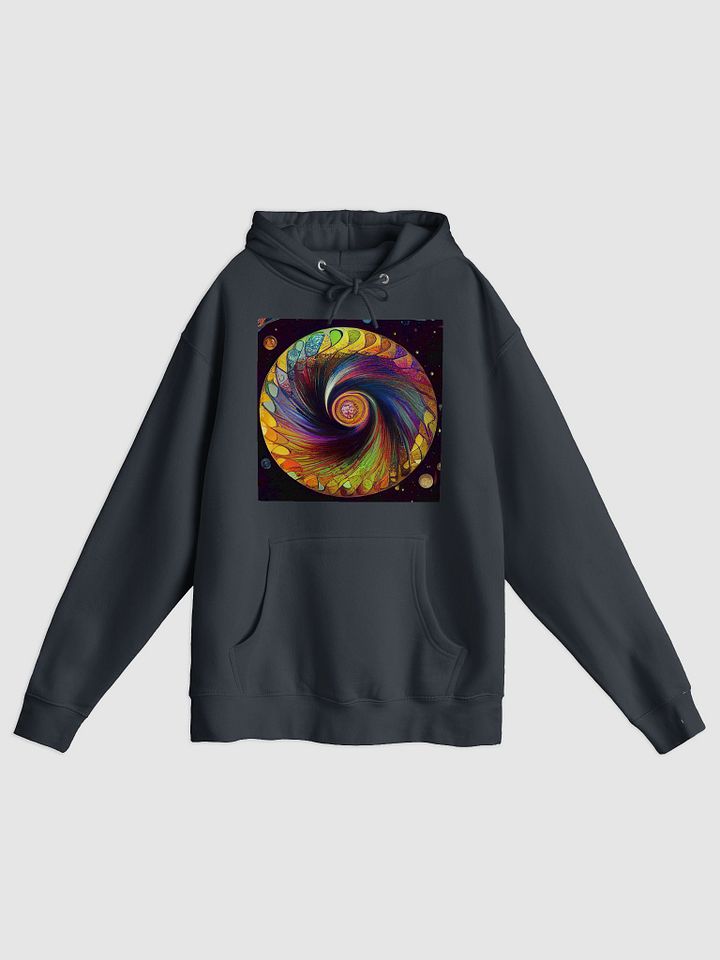 Premium Softness Pullover Hoodie product image (1)