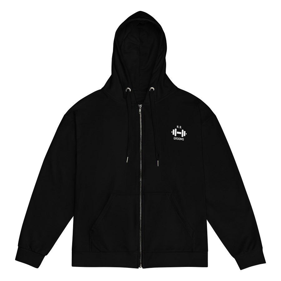 N. B. Grooms Hoodie: Sublicolor product image (1)