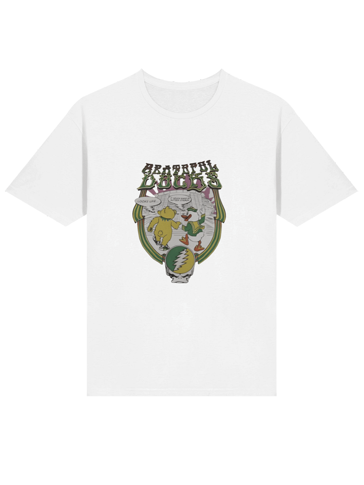 Oregon Grateful Dead Shirt product image (2)