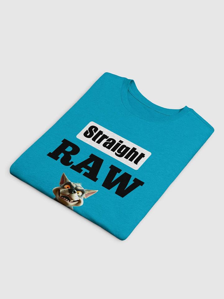 RAW Dog Supersoft T-Shirt product image (79)