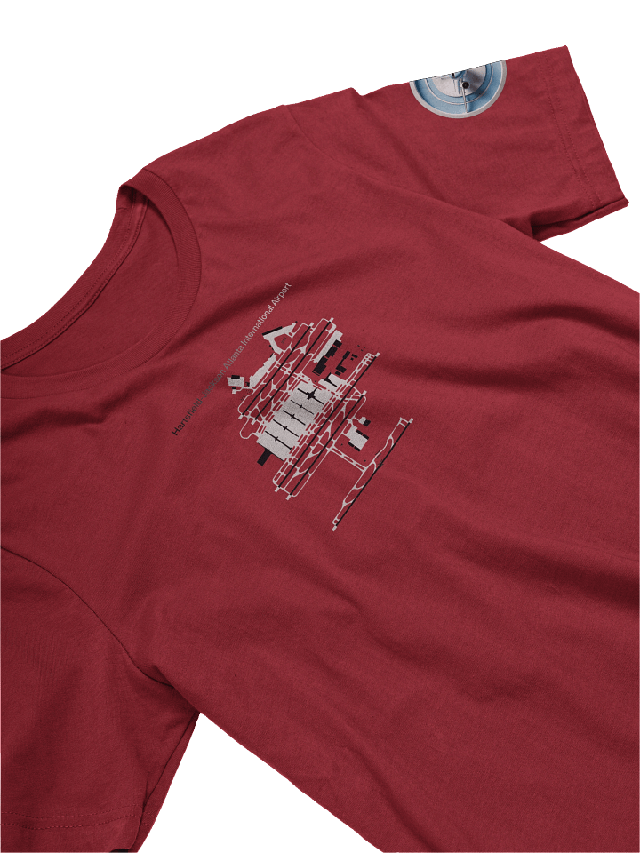 Atlanta Int'l Airport Runways product image (25)