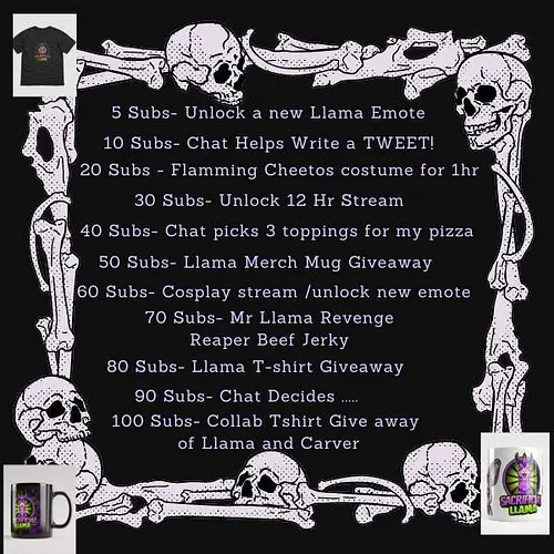 9.11.24 wednesday 10am est . Collab Subtember. Come join us!! On twitch . #twitchaffiliate #merch #giveaway #twitchcollab