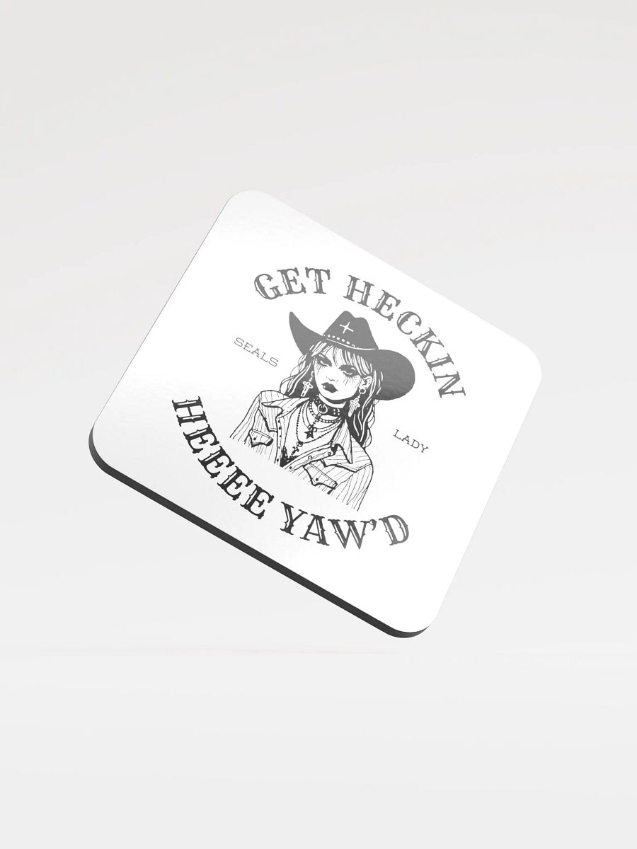 Heeee Yaw Coaster product image (1)
