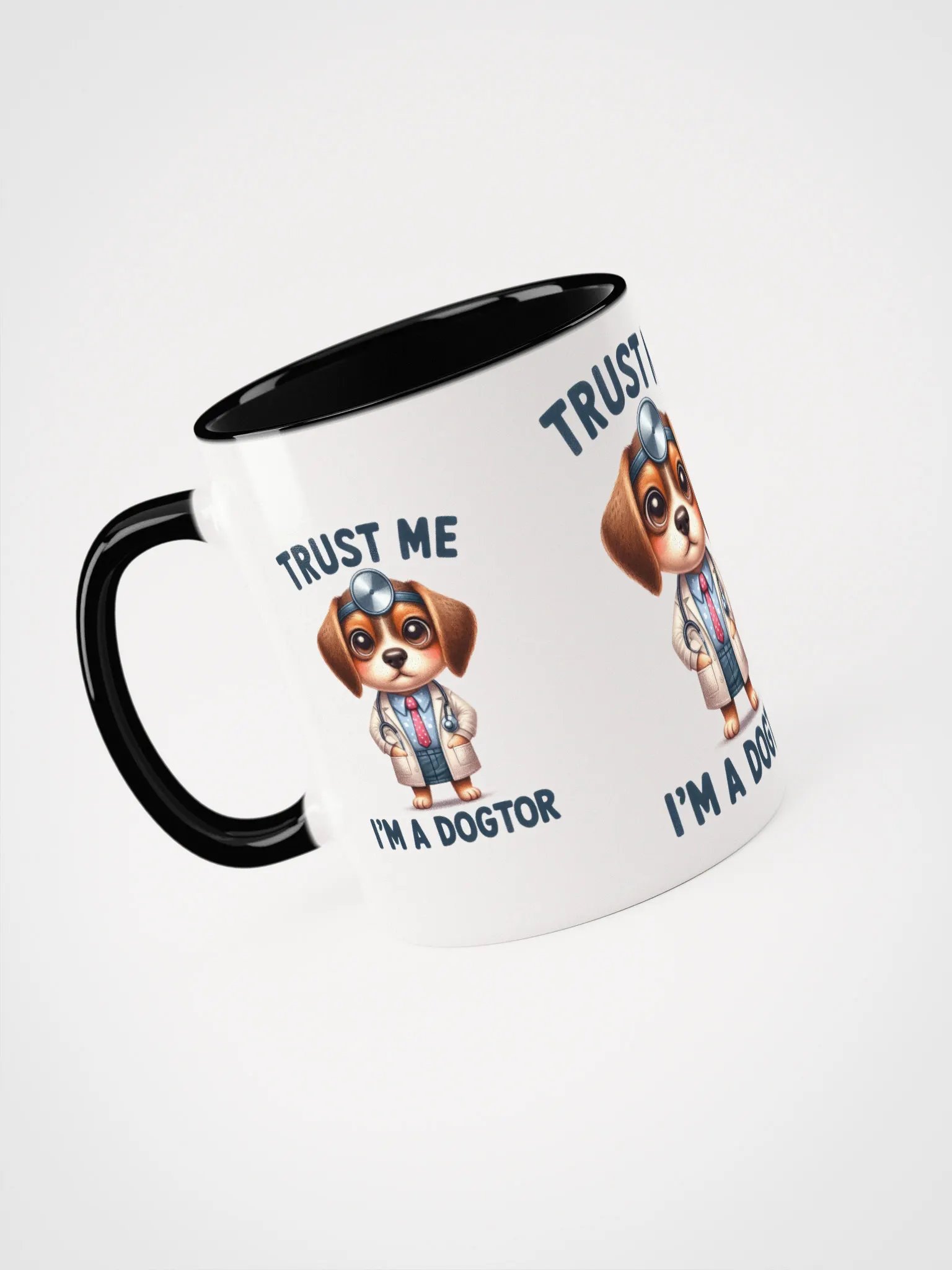 Coffee Mug - 