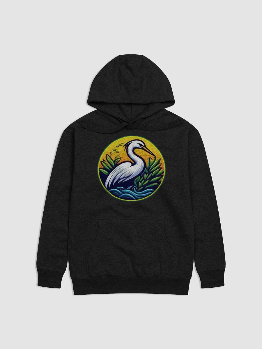 Sunlit Serenity Hoodie product image (5)