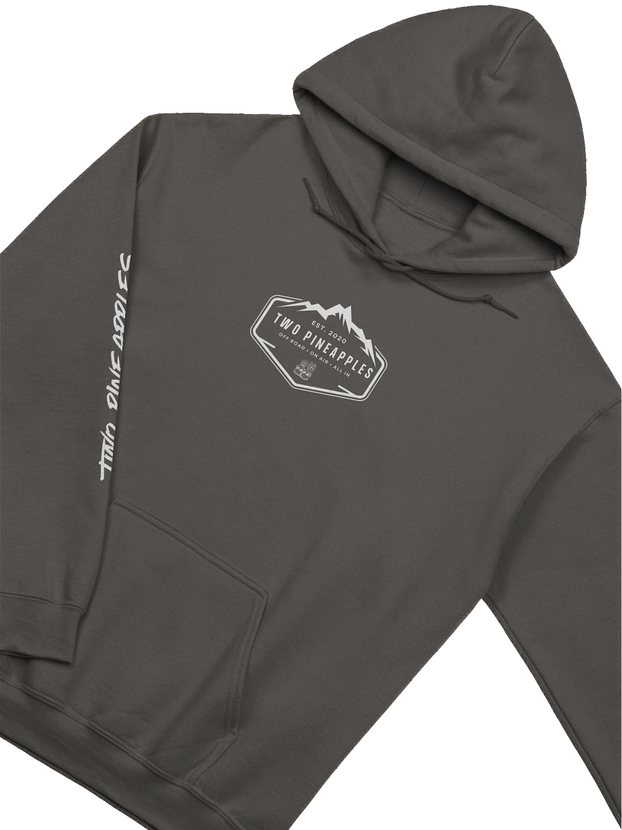 Roadtrip Roamer Gildan Classic Pullover Hoodie product image (14)