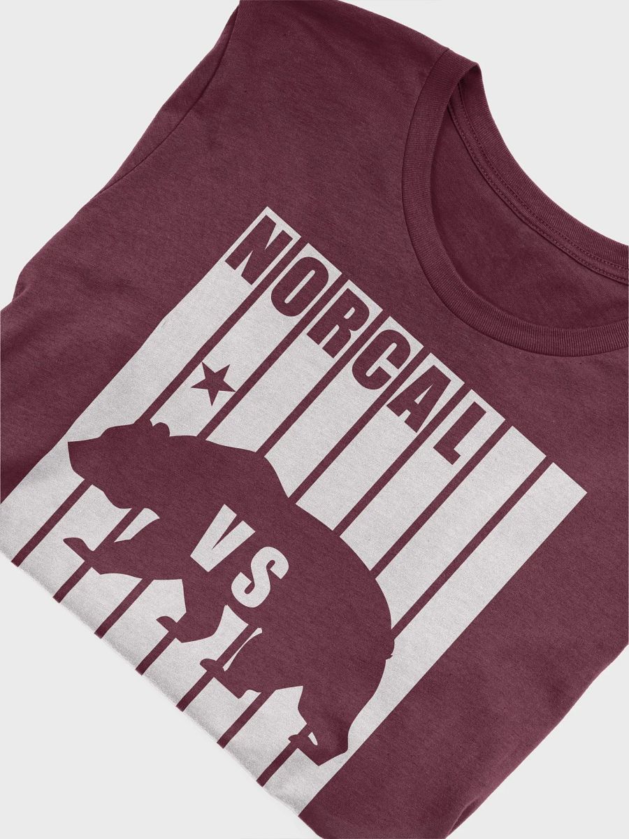 NvS Bear Stripes, Color product image (4)