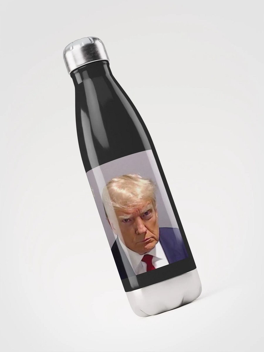 FAFO Water Bottle product image (3)