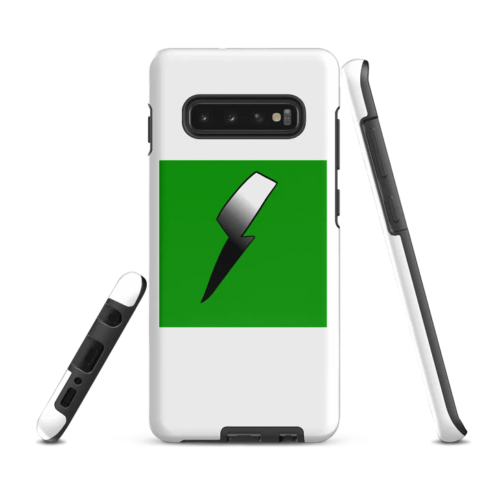 Felix Samsung Case product image (3)