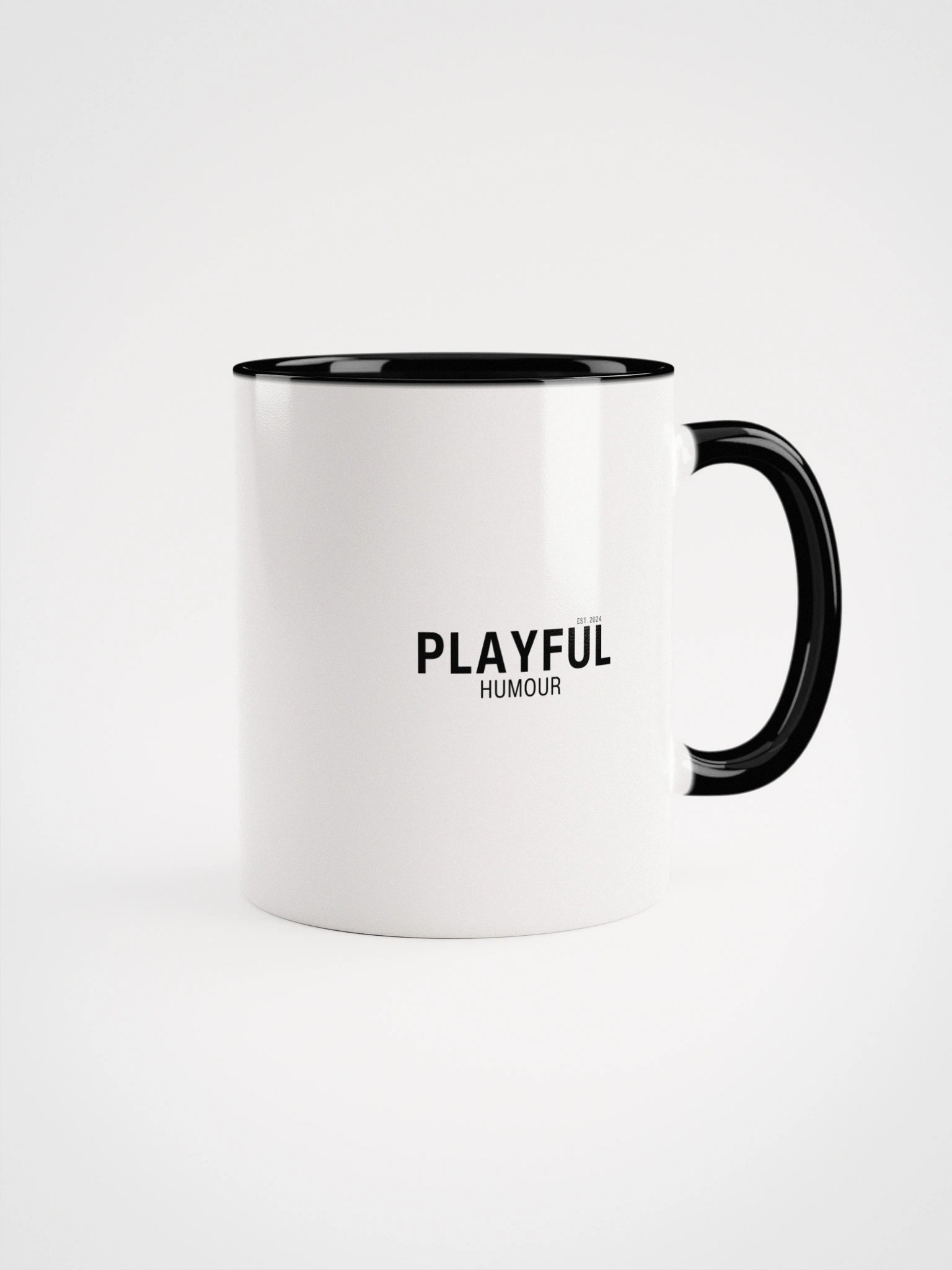 “Excuse the Mess, My Kids Are Feral” Mug – Hilarious Parenting Vibes product image (2)