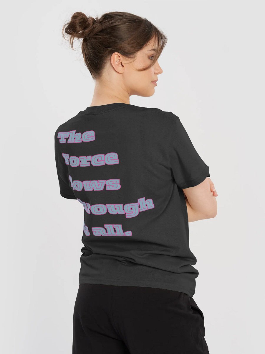 ELV8D WarriHer T-Shirt product image (60)