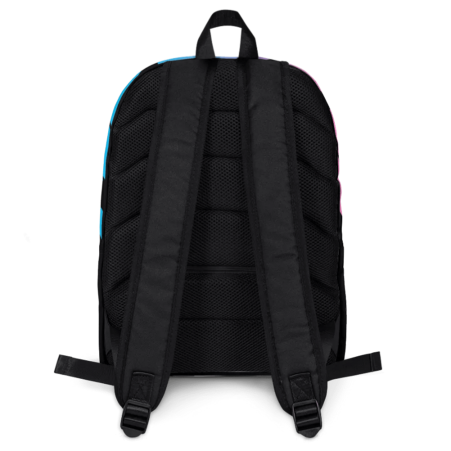 Bootmaax Backpack product image (6)