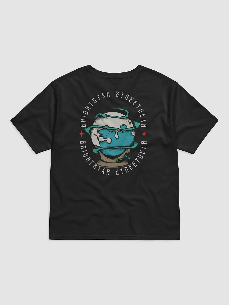 Global Wave Champion T-Shirt product image (4)