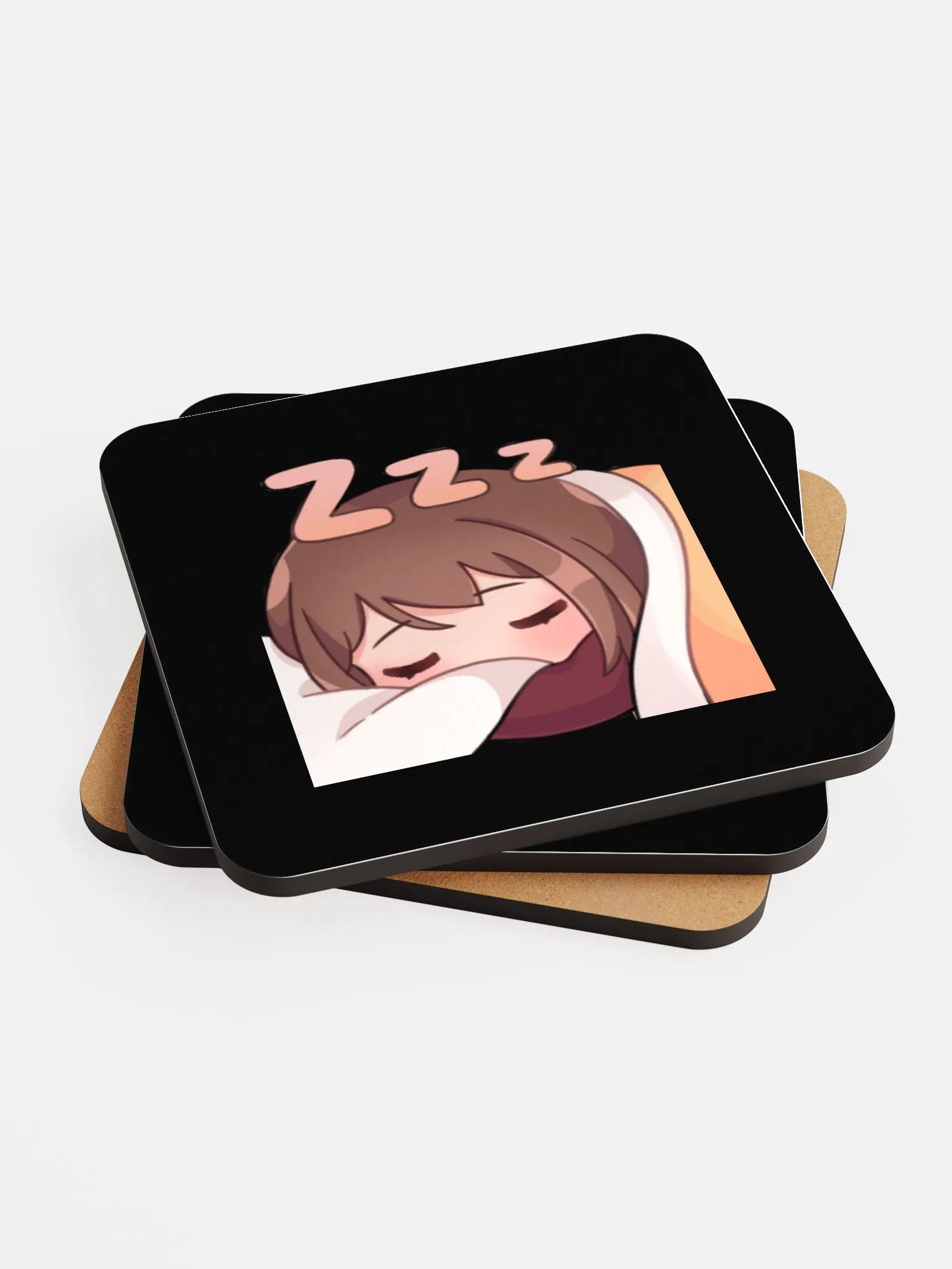 Keisha Naptime Coaster product image (3)