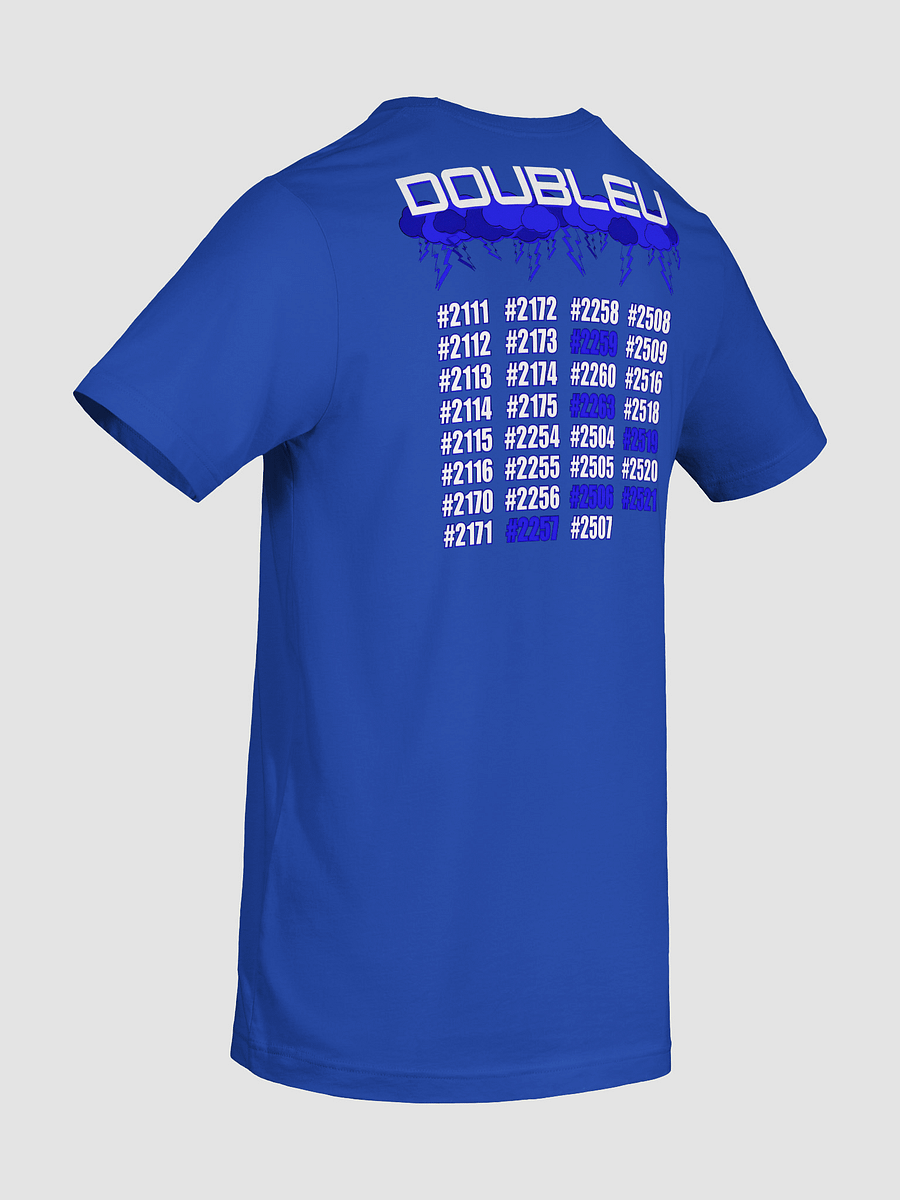 The Lightning Shirt product image (11)