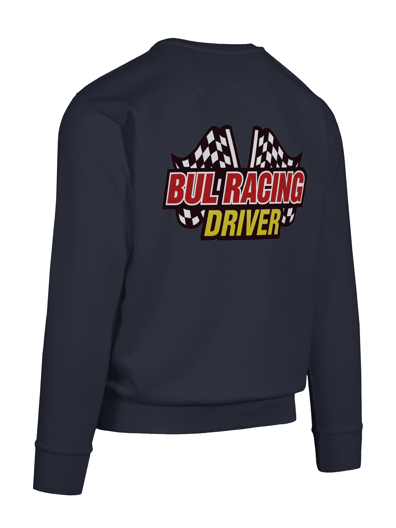 Cotton Heritage Premium Sweatshirt Driver product image (100)