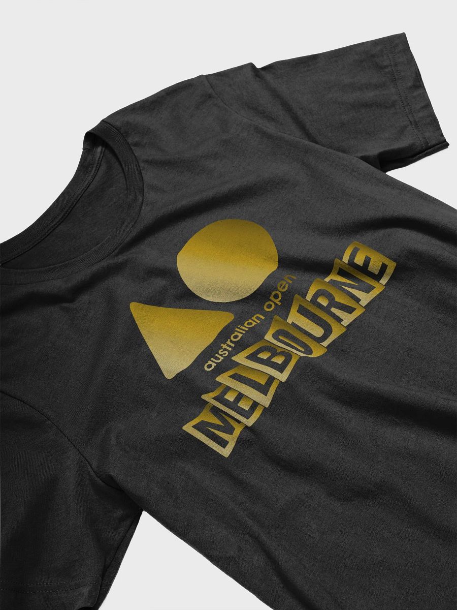 Melbourne Triangle Circle T-Shirt product image (16)