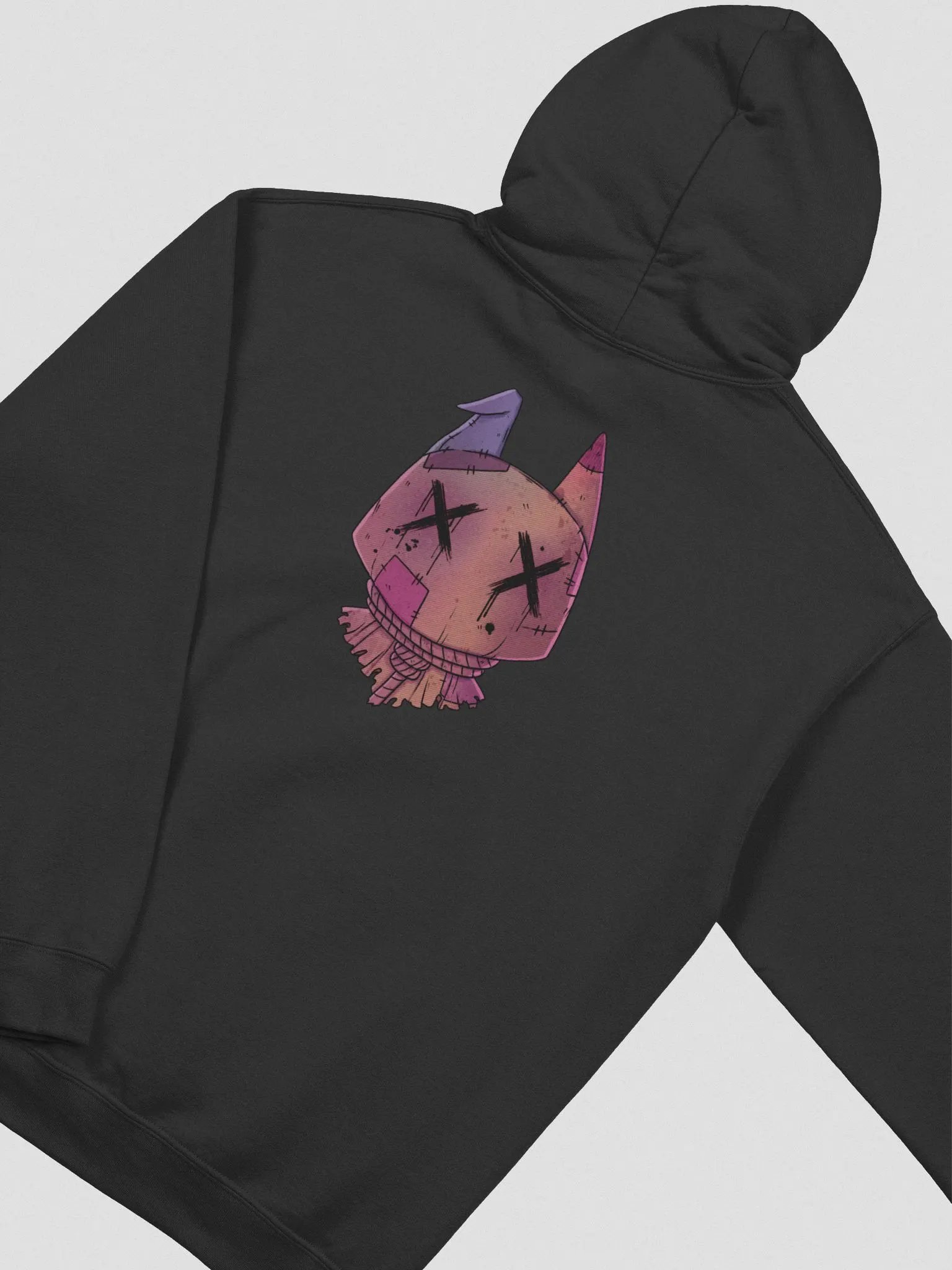 Salem Love [HOODIE] product image (4)