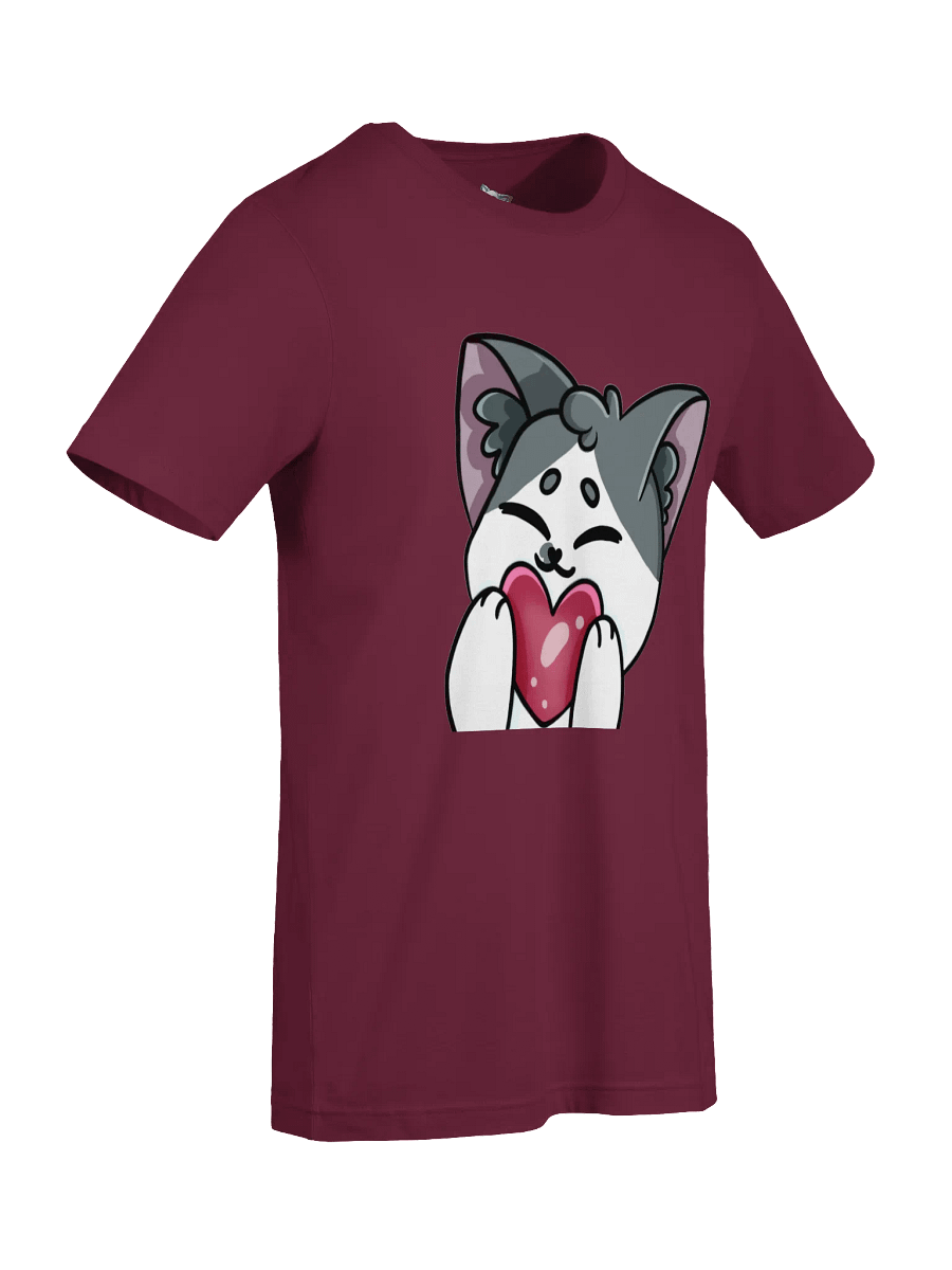 Rauru Heart Tee product image (60)